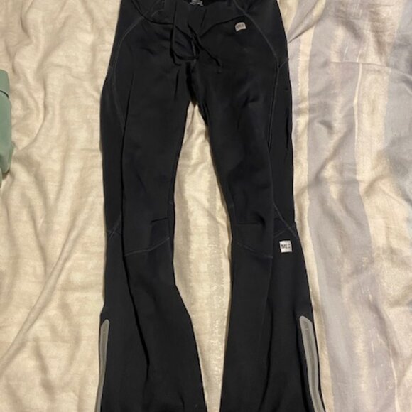 MEC Softshell Running/skiing pants size 6 - Picture 3 of 3